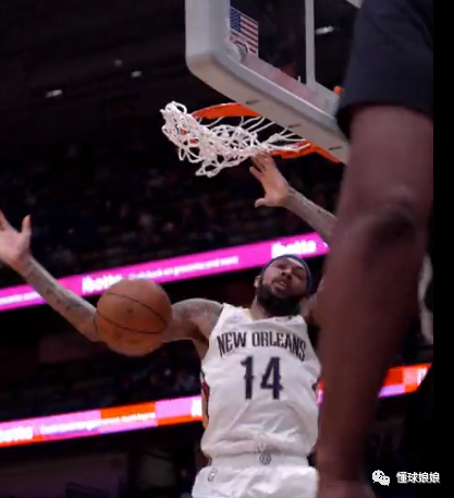單節18分，殺死39+7的利拉德！這人誰啊