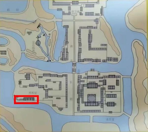 萬園之園裡的中國名勝&mdash;承德獅子園草堂