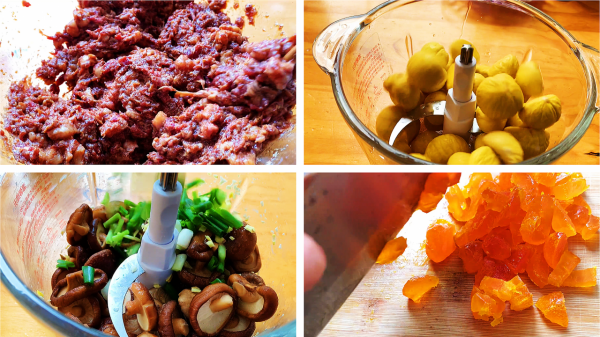 冬季遇這12道菜別錯過，溫補防寒，好吃又營養，建議老人孩子多吃