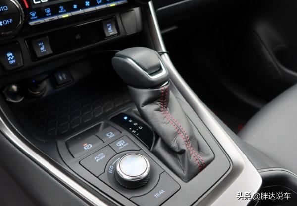 5.92秒破百，實測油耗5.2L，高效能版威蘭達才是真的適合家用？