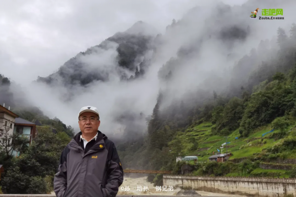 花甲之年，親兄弟攜手共駕35000公里，走過一趟刻骨銘心的旅行