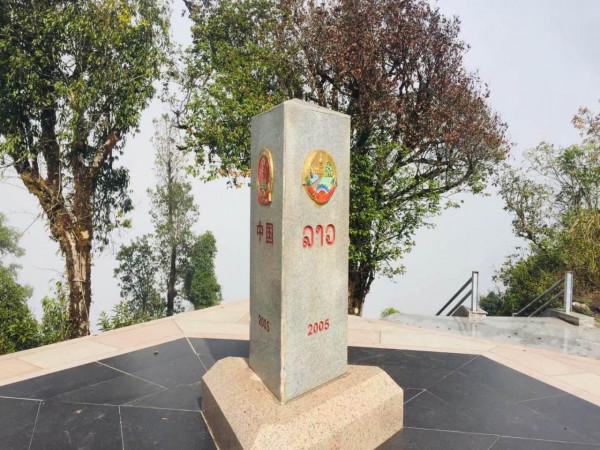 一張導航圖自駕遊新219國道全程10065公里，從東興到喀納斯（一）