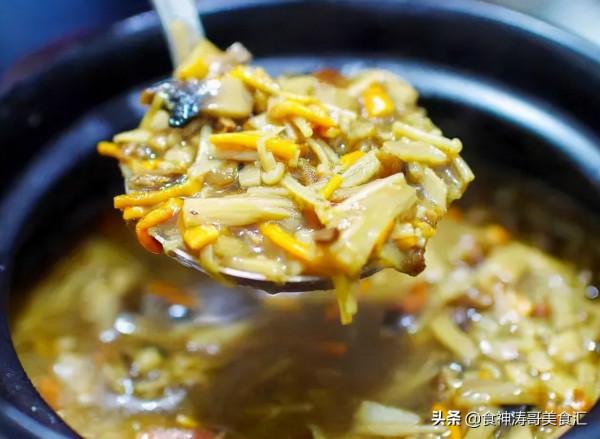 “三天不吃酸、走路打躥躥”，貴州美食不僅只有酸，還有辣和鮮