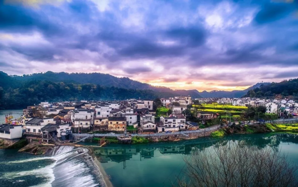 只是走過這10個美麗的地方，愛上旅行，不需要太多的理由