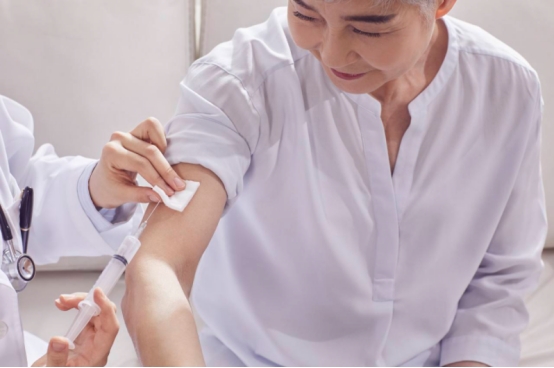 &OpenCurlyDoubleQuote;血脂疫苗&rdquo;PCSK9抑制劑，一年注射2次，適宜哪些人群？