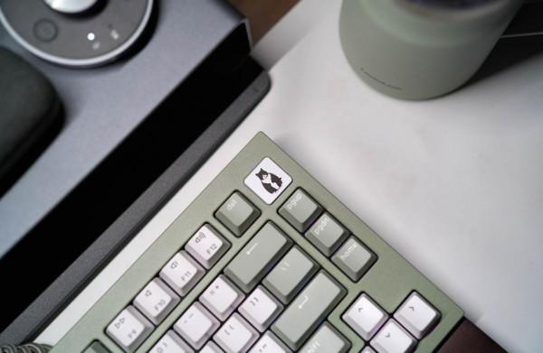 姍姍來遲的Keychron Q1&comma;入手的體驗到底如何