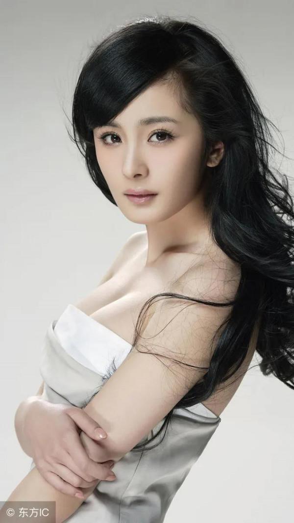 你們喜歡的楊冪