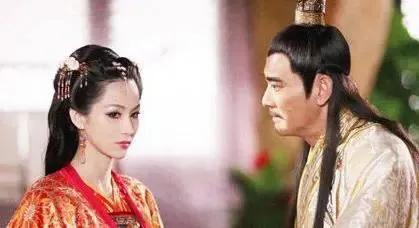 驕奢淫逸的永興公主蕭玉姚，竟瘋狂到勾結自己的親叔叔殺君弒父