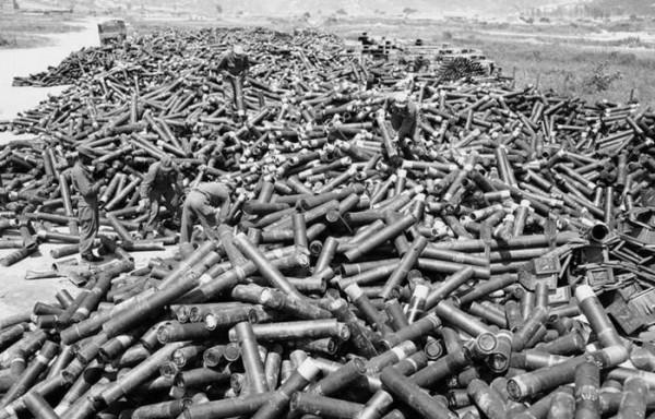 都是打“美械軍”,為什麼打正牌美軍,比打美械國軍難很多? 都是打“美械軍”,為什麼打正牌美軍,比打美械國軍難很多?