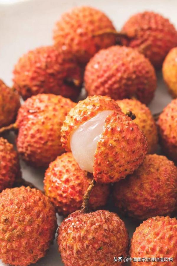 557億斤！5個第一！3個第二！水果大省廣西，到底有多“豪”？