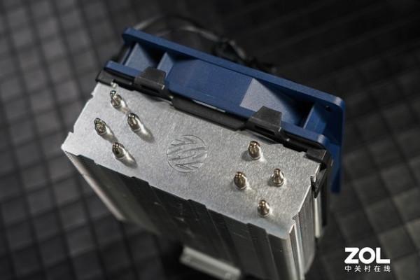 百元級風冷！ZEROZONE澤洛P4聚風壓風扇評測