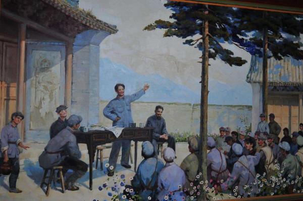 長征路上不僅僅是戰火紛飛,鄧小平的筆桿子,作用多大你知道嗎? 長征路上不僅僅是戰火紛飛,鄧小平的筆桿子,作用多大你知道嗎?