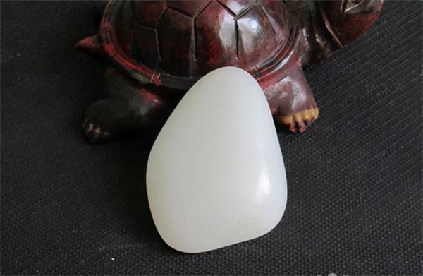 兩分鐘讓你看懂，誰才是最值錢的和田玉