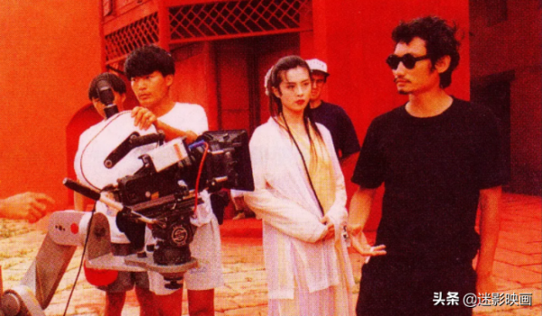 40年前，徐克改編魯迅《狂人日記》，當年票房慘敗，如今奉為神作