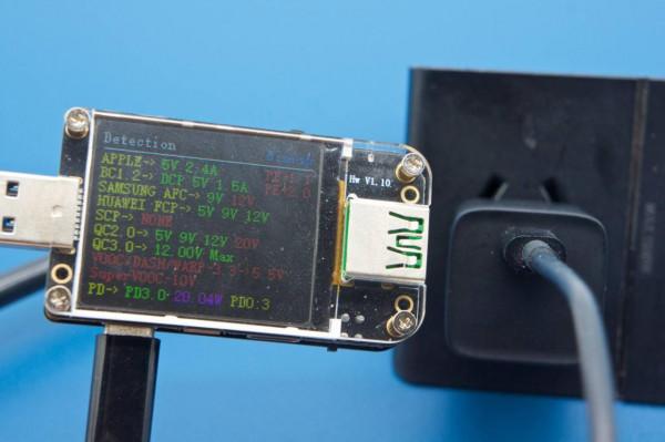 就是要夠小!全面評測Ravpower 20W快充 就是要夠小!全面評測Ravpower 20W快充