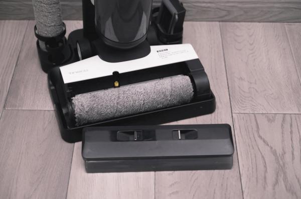 自來水殺菌新技術,上手添可芙萬2.0洗地機的真香體驗 自來水殺菌新技術,上手添可芙萬2.0洗地機的真香體驗