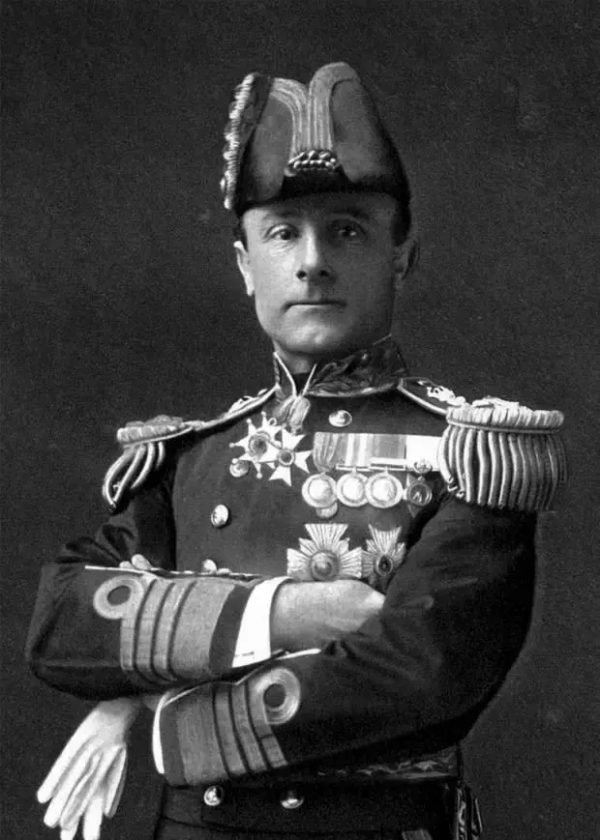 鉅艦時代的“最後巔峰”：日德蘭大海戰，200多艘鉅艦大炮對轟