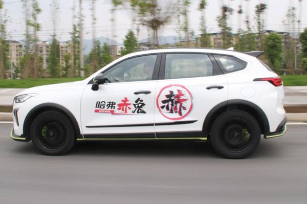 2021年讓人印象深刻的車，凡爾賽C5 X再次上榜