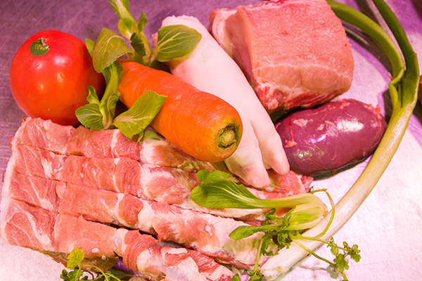 年紀越大，越不能吃肉，真的嗎？50歲後，4大吃肉建議需瞭解