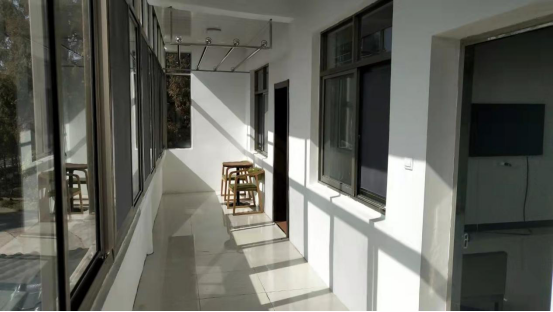 荷庭農家小院 | 純樸與藝術結合在一起,來過你就會愛上 荷庭農家小院 | 純樸與藝術結合在一起,來過你就會愛上