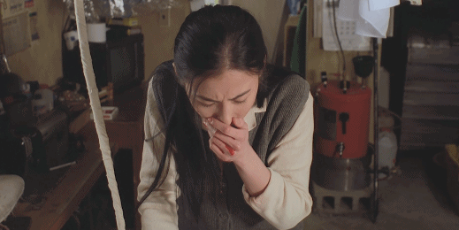 這韓國電影把張柏芝拍絕了,年紀20歲的她比現在還會“演” 這韓國電影把張柏芝拍絕了,年紀20歲的她比現在還會“演”