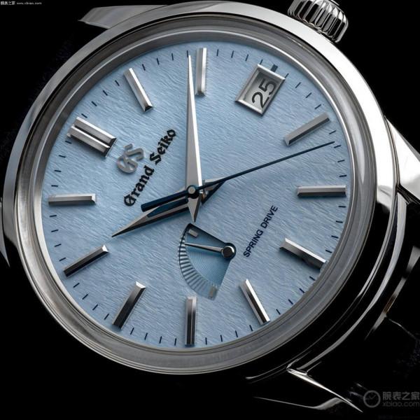 日本名錶，“顏值”竟然比瑞士表還高？