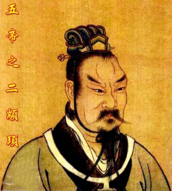 五帝時期的帝位傳承，很可能是炎黃與東夷兩大政治集團的輪流執政