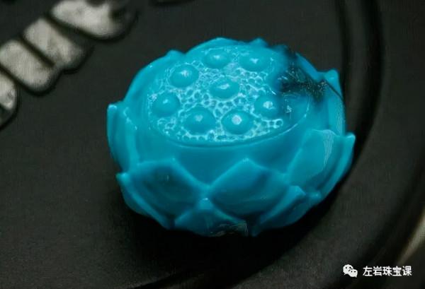 科普:綠松石的魅力,你無力抗拒 科普:綠松石的魅力,你無力抗拒