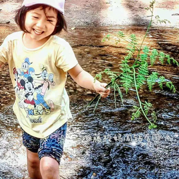 平均一年出遊超過20次的玩家級媽媽，帶孩子出門是這樣打包的