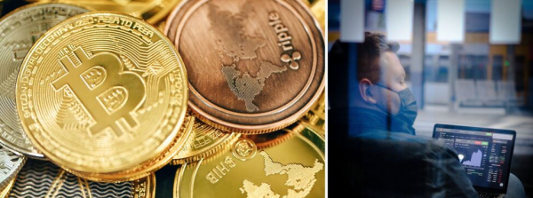 比特幣下跌時：5 種山寨幣預測大幅上漲