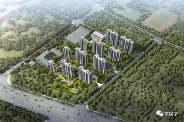 680套臨地鐵共有產權房來了!27000元/平米 680套臨地鐵共有產權房來了!27000元/平米