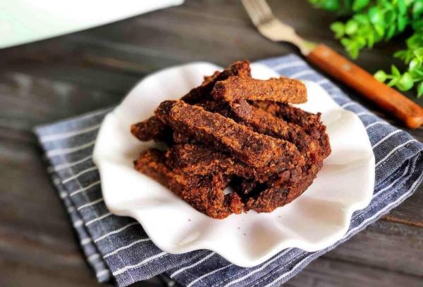 寒假來臨,多給小孩囤這5款美食,解饞又營養,勝過薯片餅乾 寒假來臨,多給小孩囤這5款美食,解饞又營養,勝過薯片餅乾