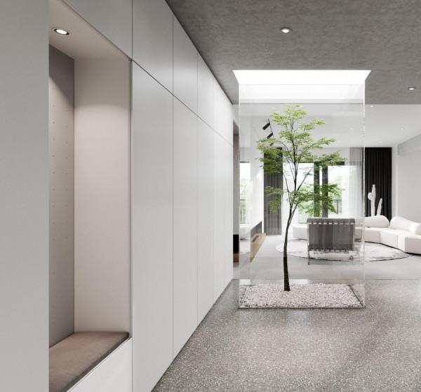 簡約到底是怎樣的形式