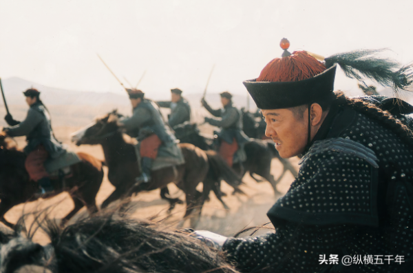 太平軍北伐主將李開芳，為何向清軍投降？並非詐降計