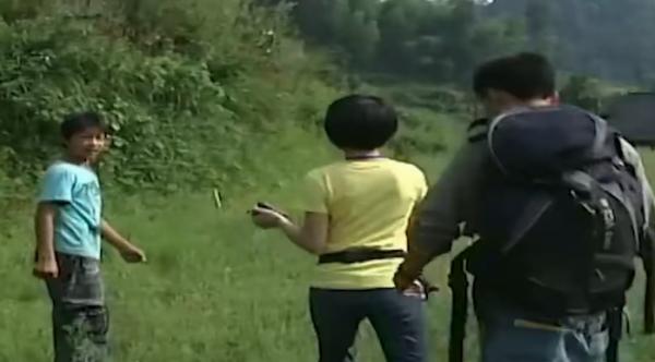 湖南一少年通曉鳥語，能引導鳥兒做事，傳聞中的“鳥神”被找到？