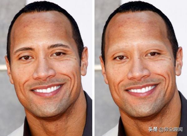 20張歐美明星的照片展示了眉毛如何改變一個人的容貌 20張歐美明星的照片展示了眉毛如何改變一個人的容貌