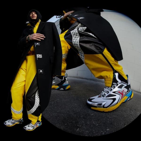 2022年的Nike、LV、adidas 三款高顏值跑鞋推薦，你最愛哪一雙？