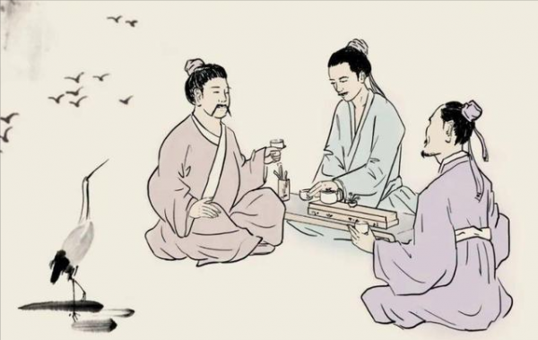 想要過好這一生，牢牢記住孔子的這4句話吧