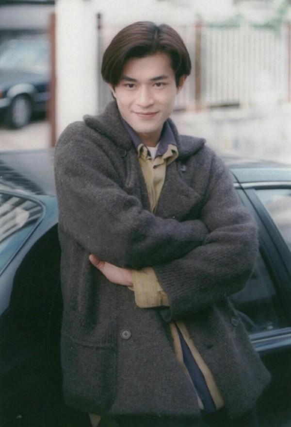 至今不娶妻的11位港臺大齡男星，有人情史混亂，有人一生只愛一人