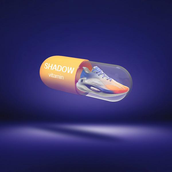 李寧多款「彈簧鞋」推出春季專屬配色！網友：真把配色玩明白了