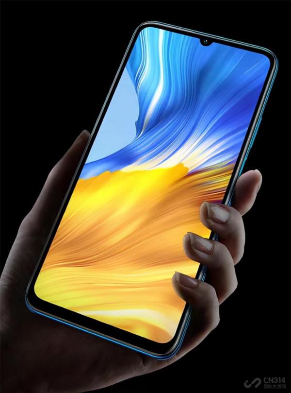 過年孝敬長輩該送什麼手機？大屏、長續航等四款手機推薦