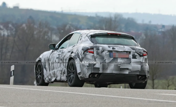 今天讓你明白明白，為什麼2022還有人買油車