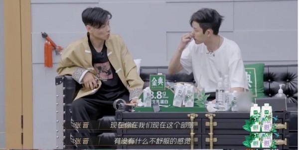 湊齊“臥龍鳳雛”!張晉成新贏家,可最後的“拖油瓶”卻讓人擔心 湊齊“臥龍鳳雛”!張晉成新贏家,可最後的“拖油瓶”卻讓人擔心