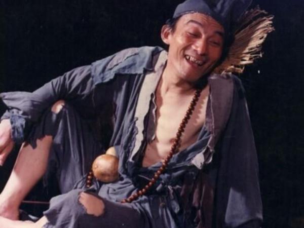 民間故事∶包公案之石獅子傳奇