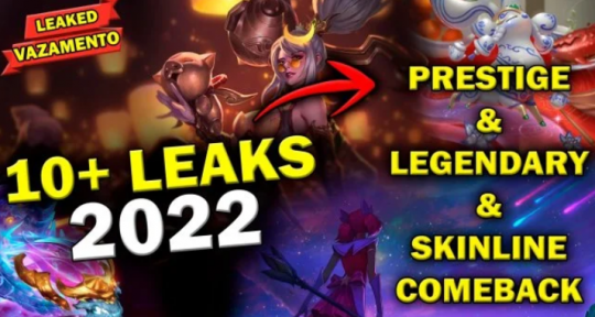 下個新英雄還是祖安人？雙城之戰S2有訊息了，LOL年度計劃曝光