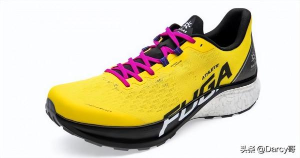 為啥全球認可的國產跑鞋沒人知道,說句大實話,不會炒作做網紅 為啥全球認可的國產跑鞋沒人知道,說句大實話,不會炒作做網紅