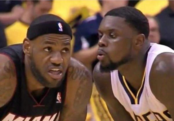 師弟重返步行者，詹姆斯杜蘭特爭得分王，一覺醒來NBA夢迴10年前