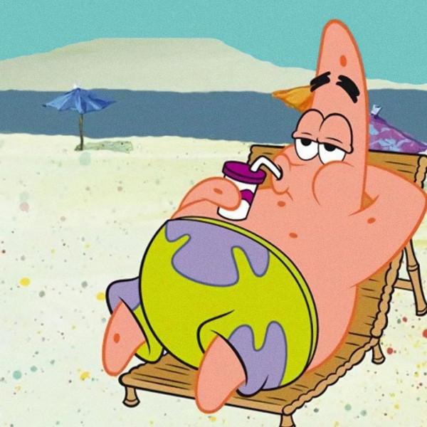 動漫頭像｜你一天換一個微信頭像嘛？