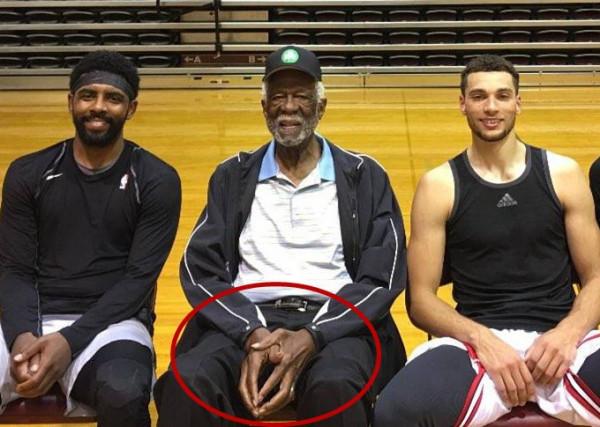 NBA球員大手分4個等級：杜蘭特A級，喬丹S級，那SSS有多猛？