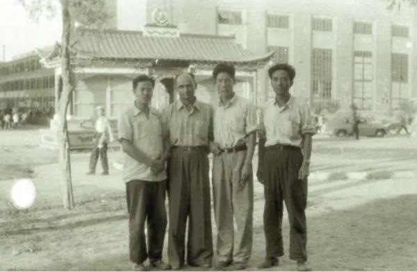 越獄、打仗、搞發明，焦裕祿到底有多猛？